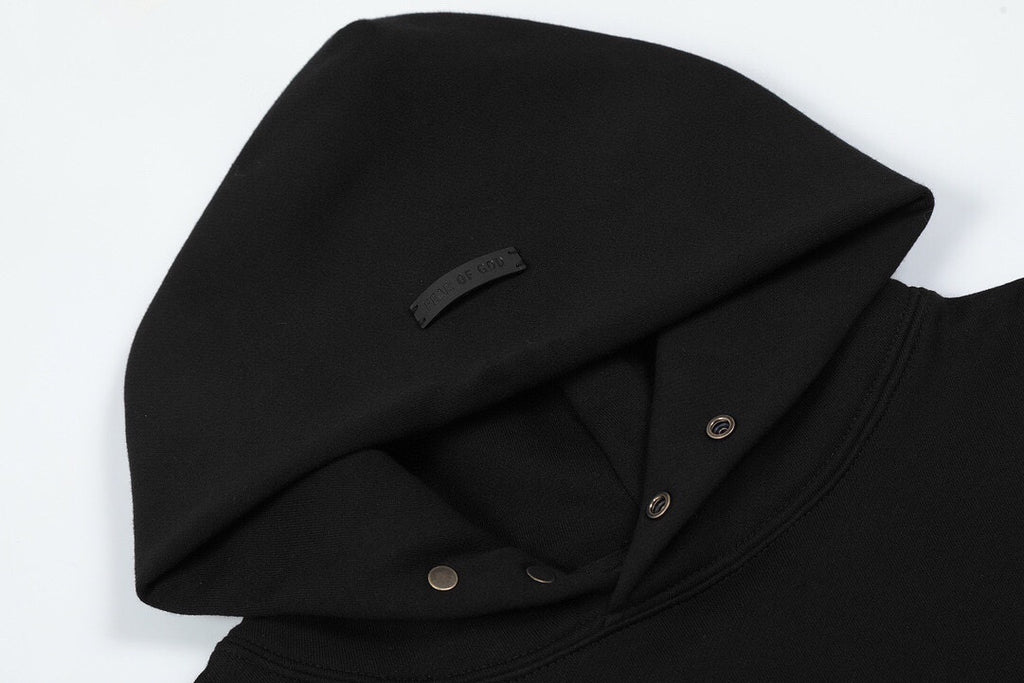 Hoodie Essentials