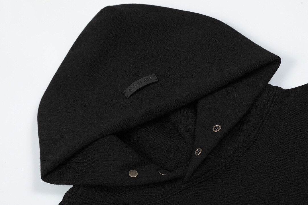 Hoodie Essentials