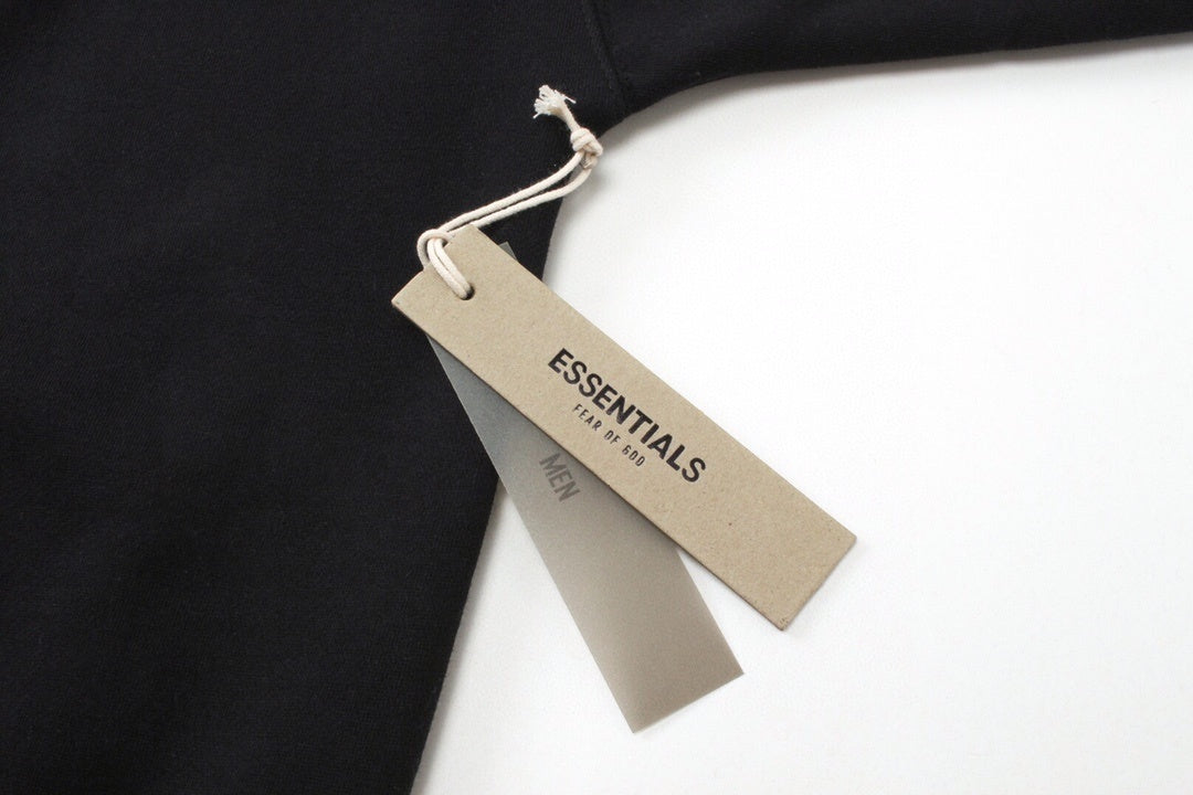Hoodie Essentials