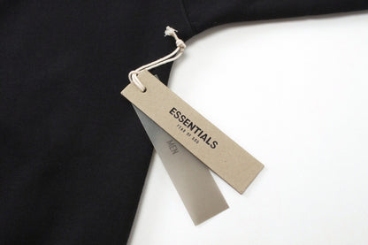 Hoodie Essentials