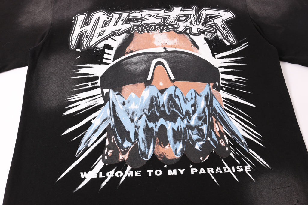 Playera Hellstar
