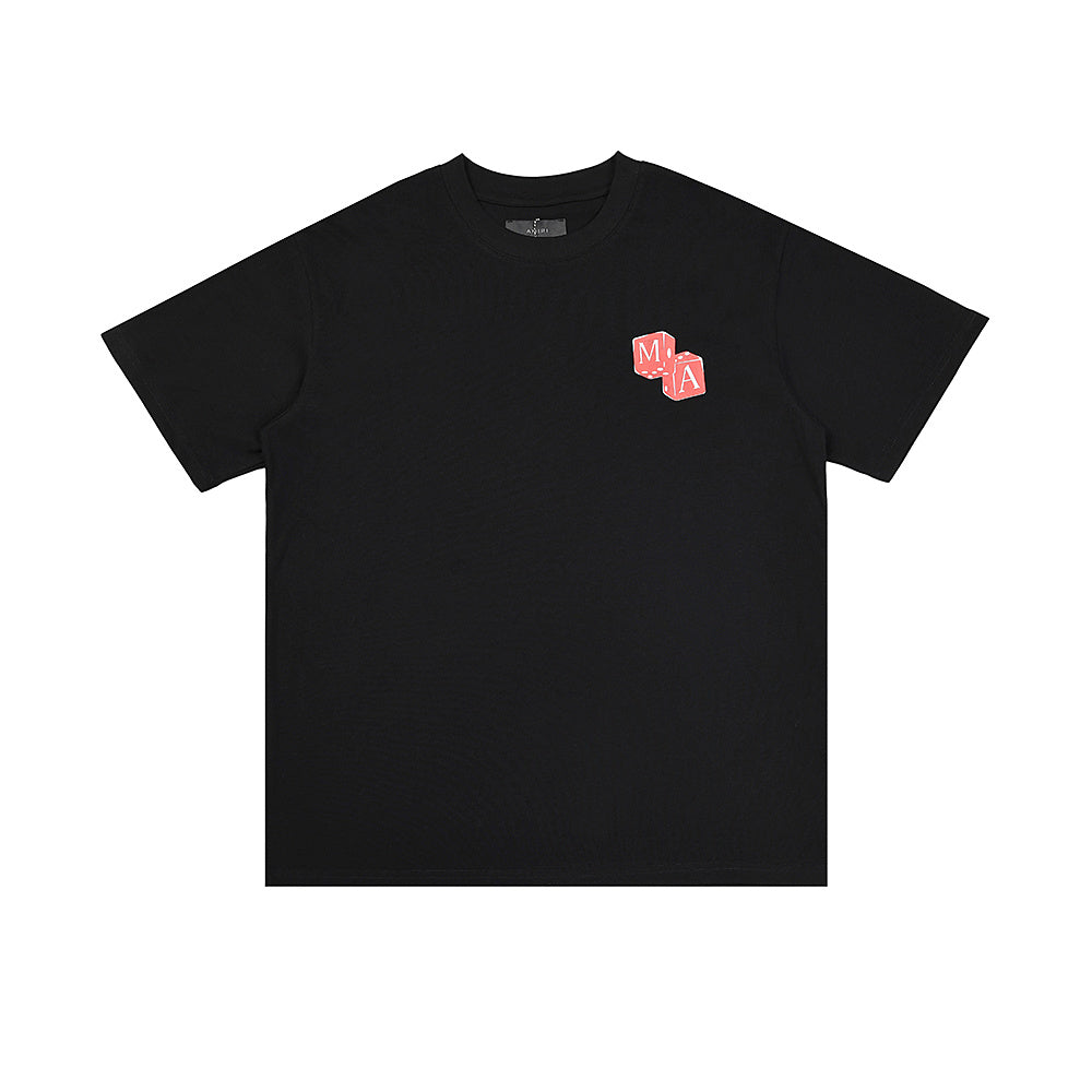 Playera Amiri