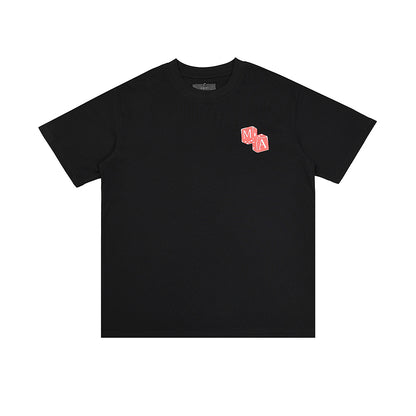 Playera Amiri