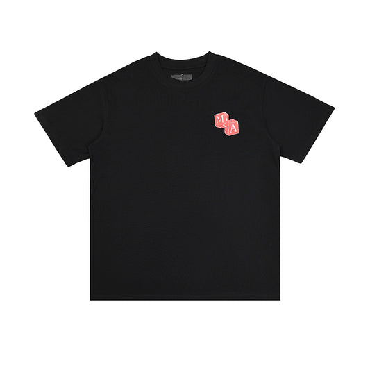 Playera Amiri