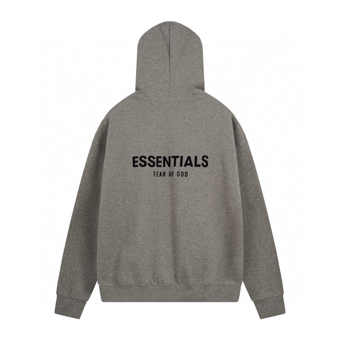 Hoodie Essentials