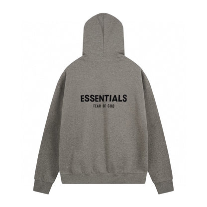 Hoodie Essentials