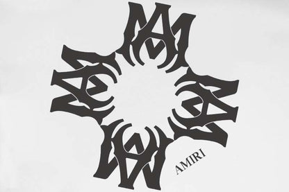 Playera Amiri