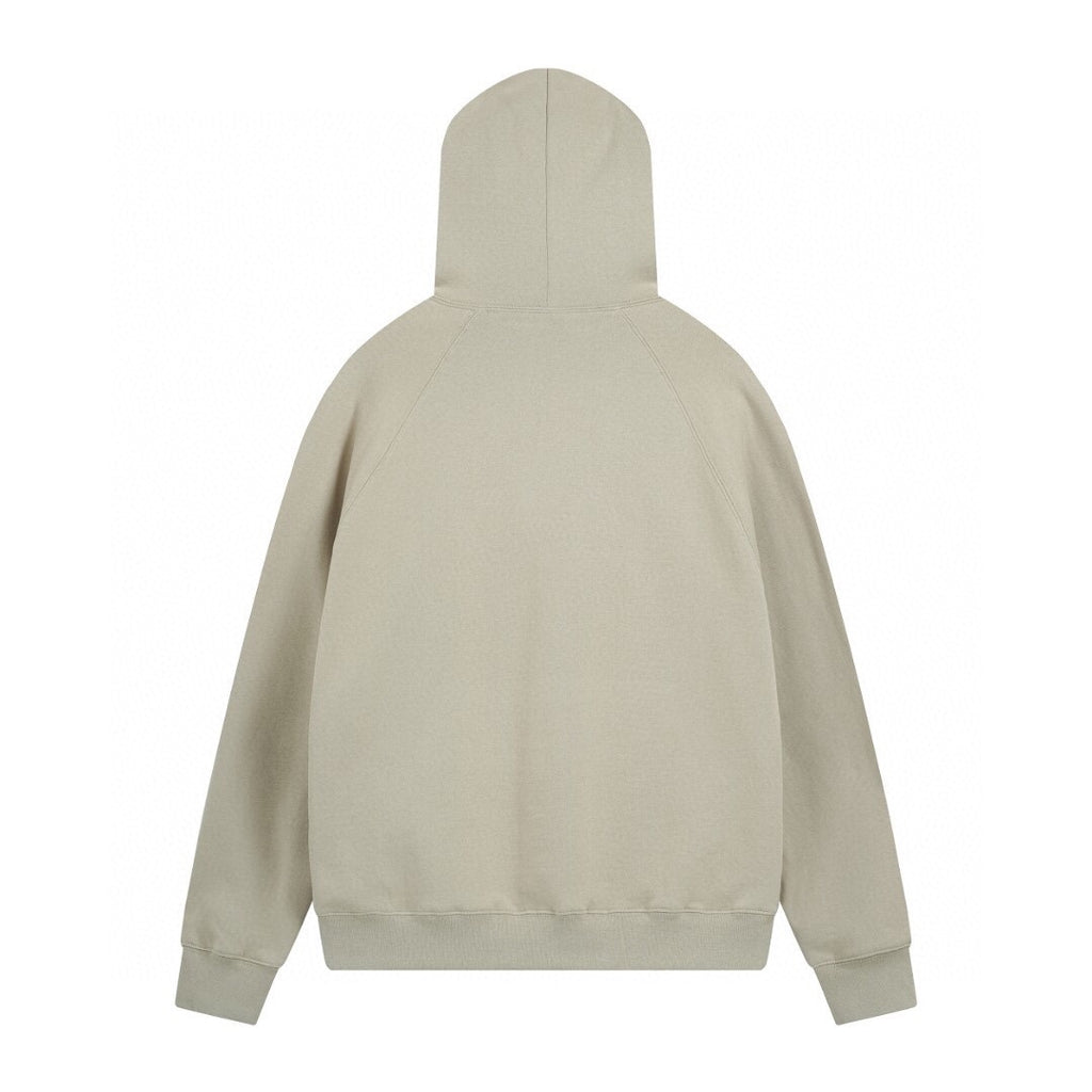 Hoodie Essentials
