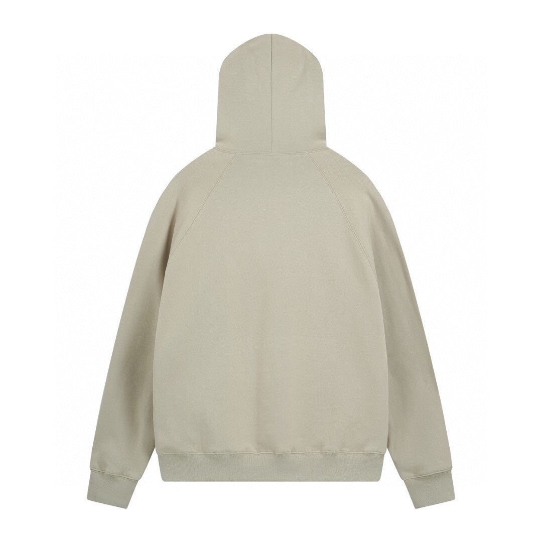 Hoodie Essentials