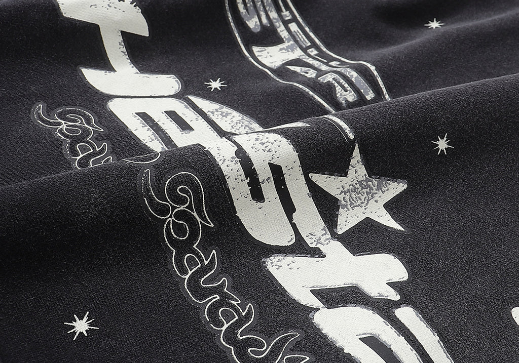 Hoodie Hellstar