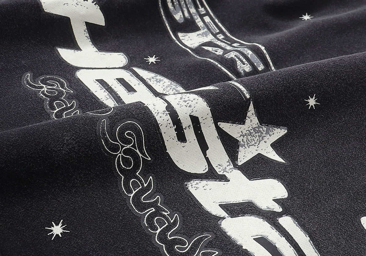 Hoodie Hellstar