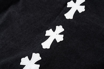 Chamarra Chrome Hearts