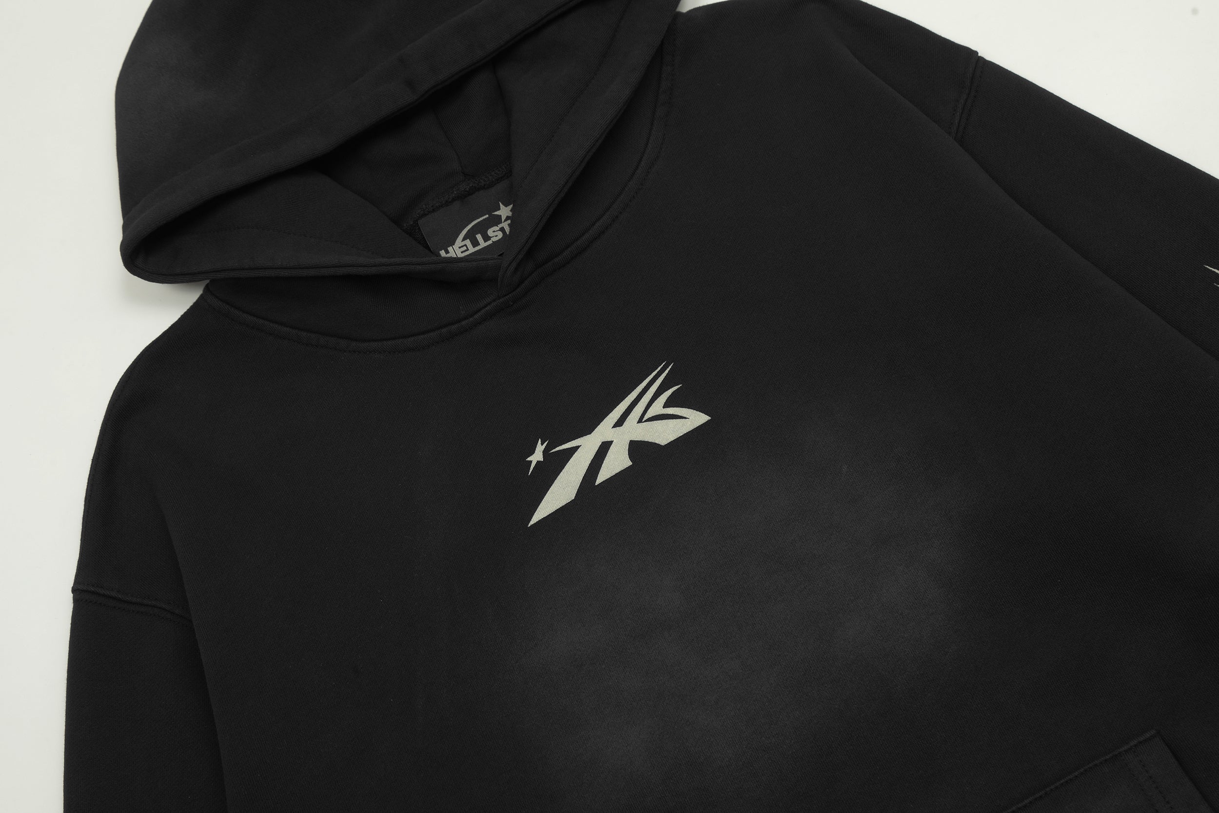 Hoodie Hellstar