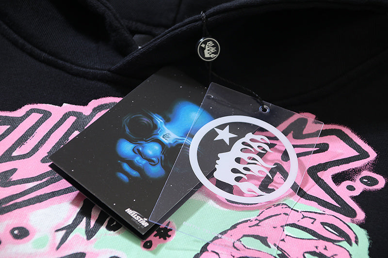 Hoodie Hellstar