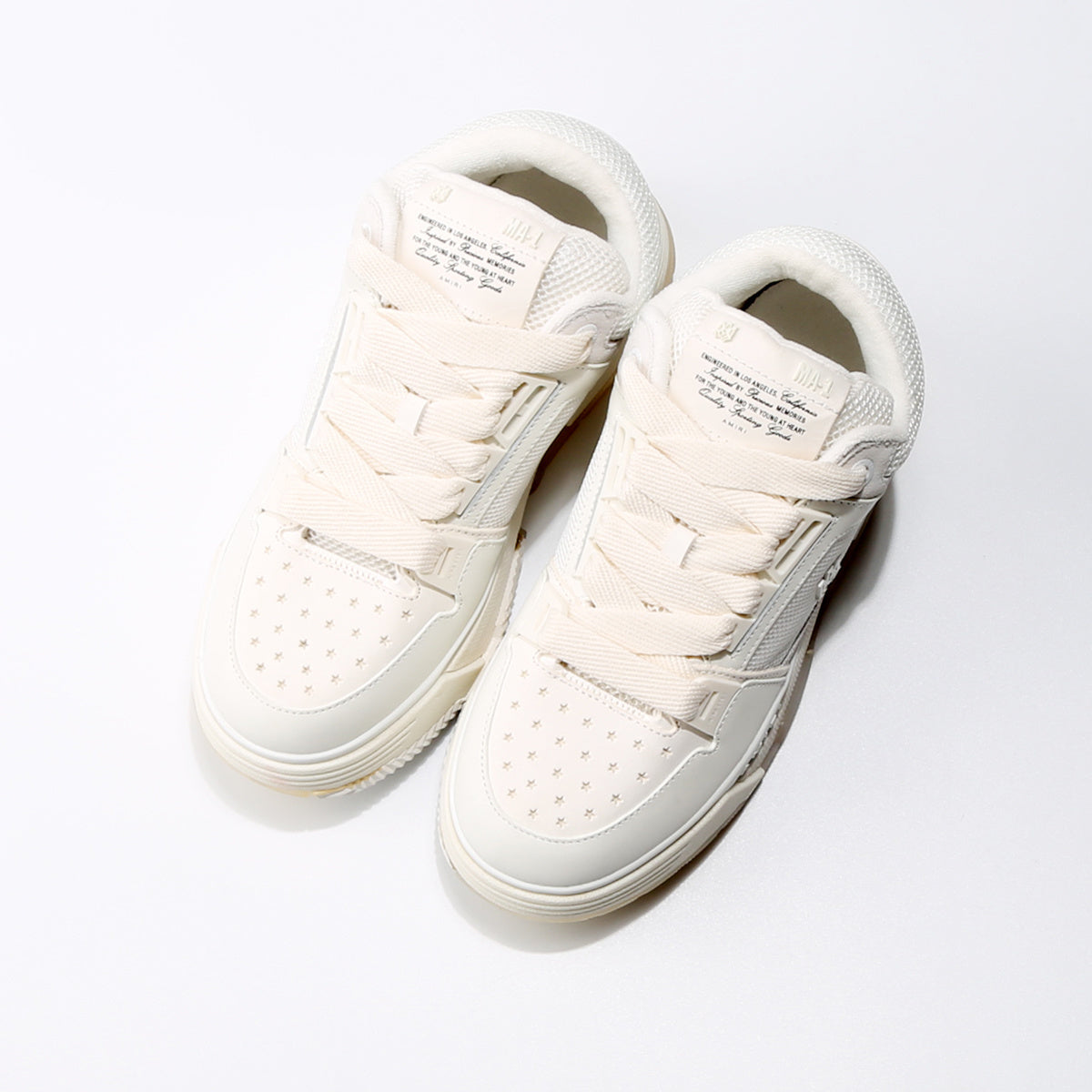 Sneakers Amiri