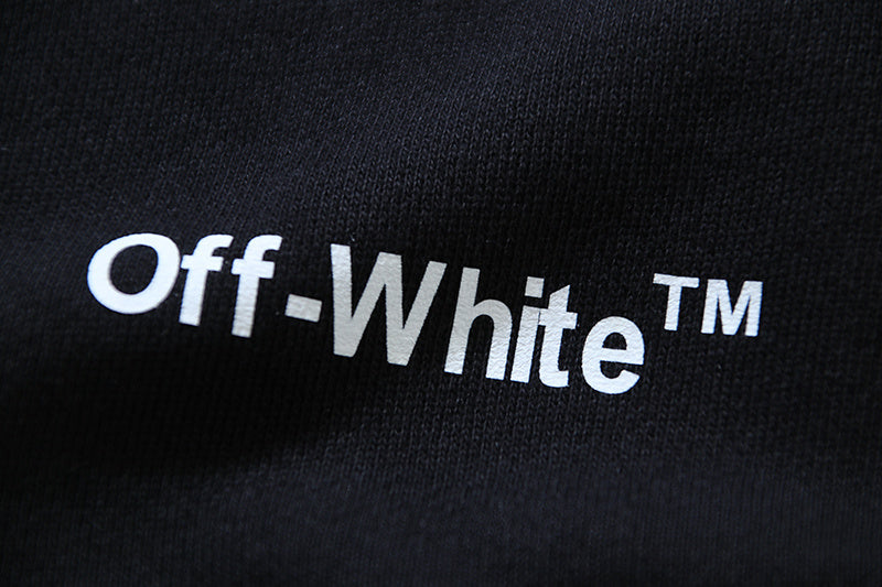 Hoodie OW