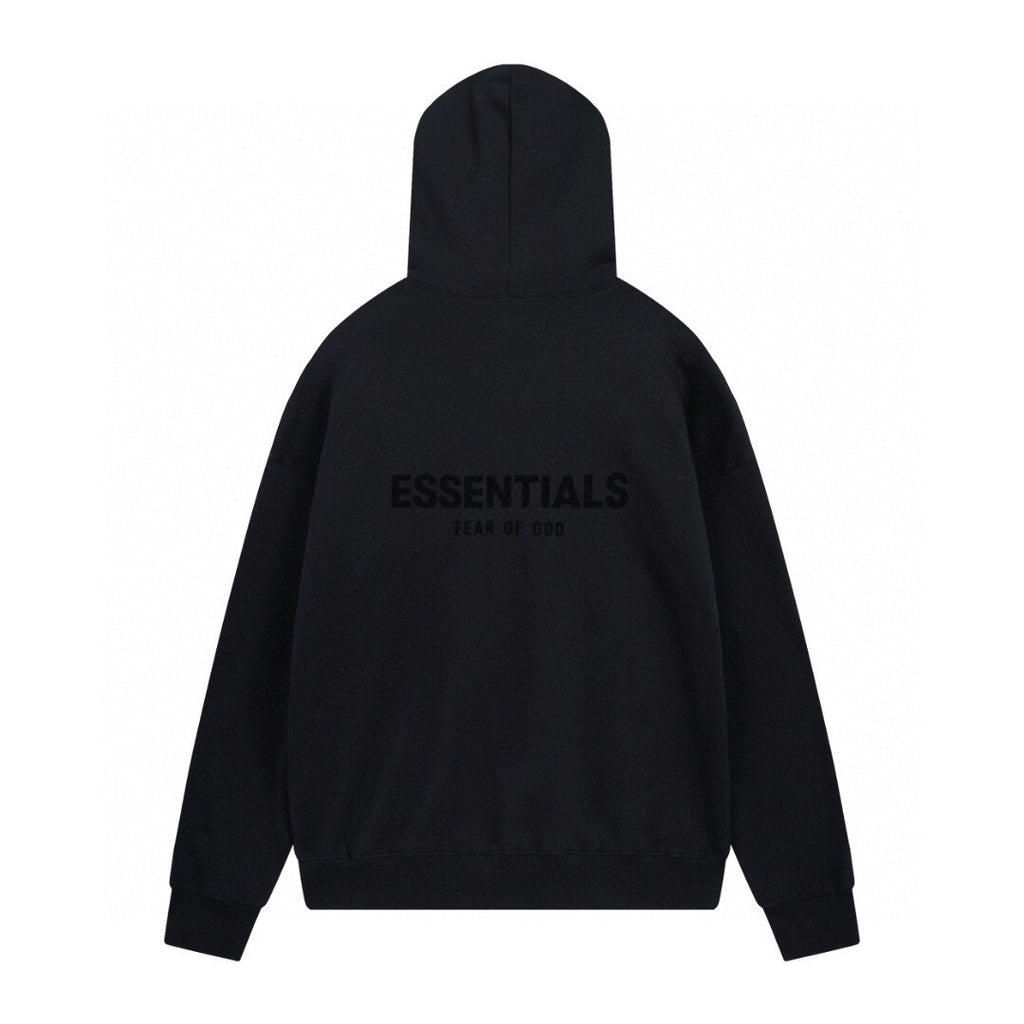 Hoodie Essentials