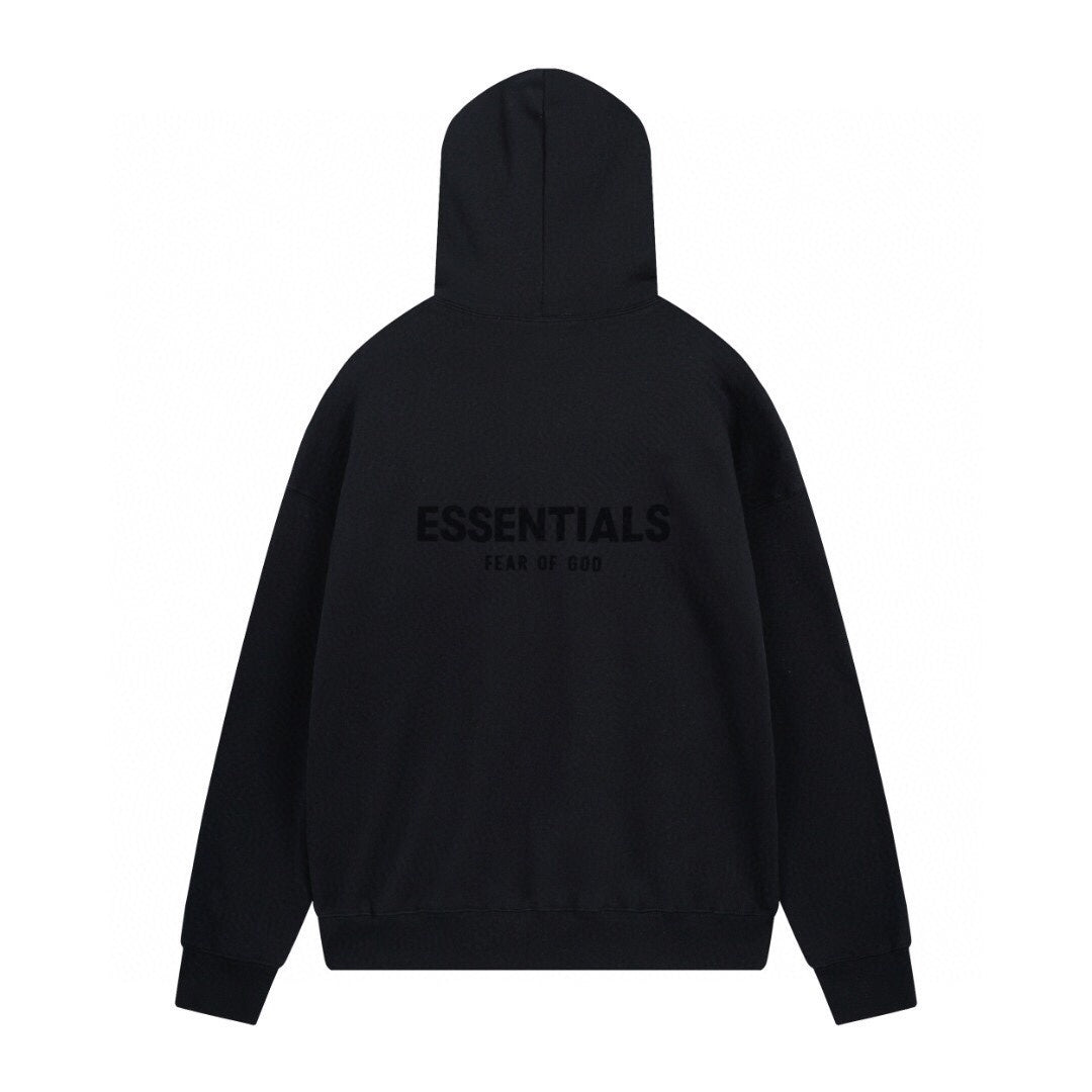 Hoodie Essentials