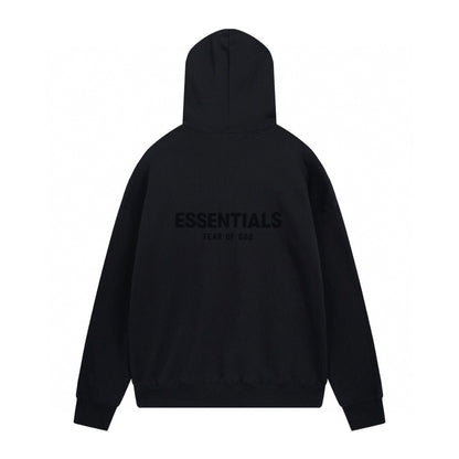 Hoodie Essentials