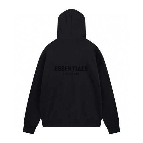 Hoodie Essentials