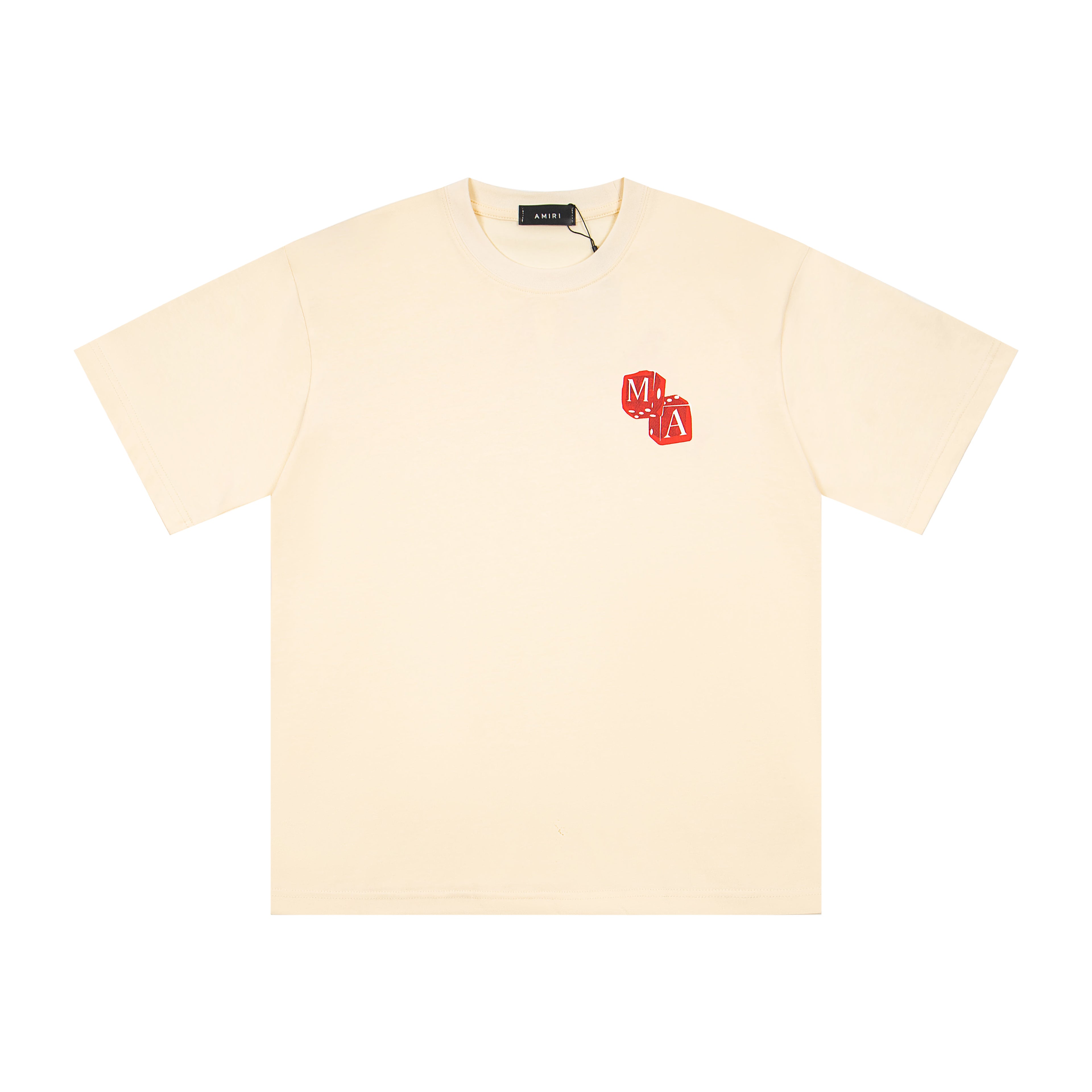 Playera Amiri