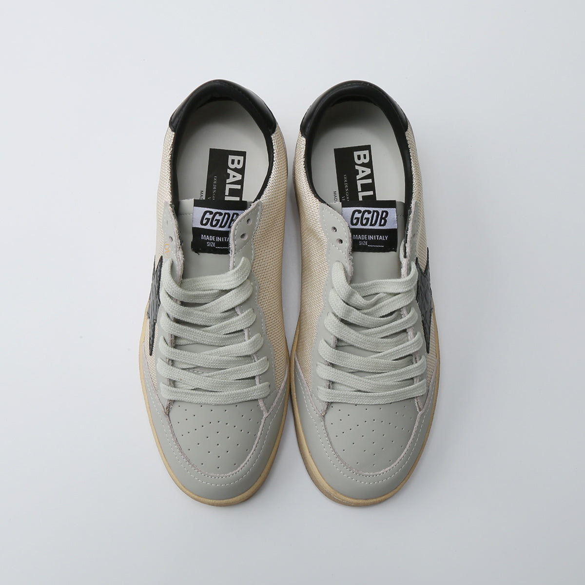 Sneakers GGDB