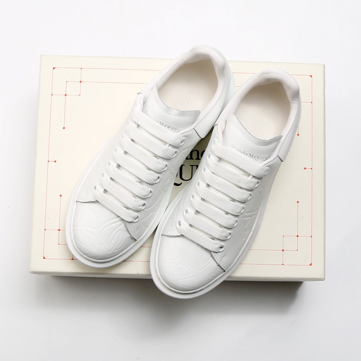 Sneakers McQueen