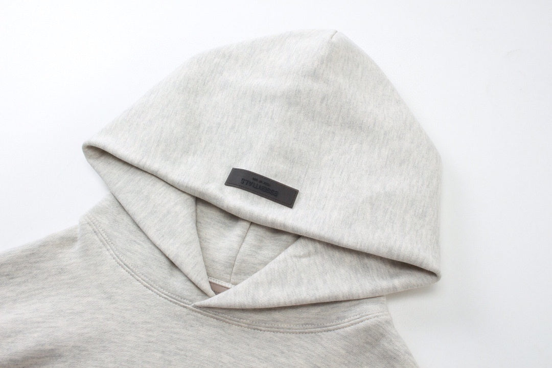 Hoodie Essentials