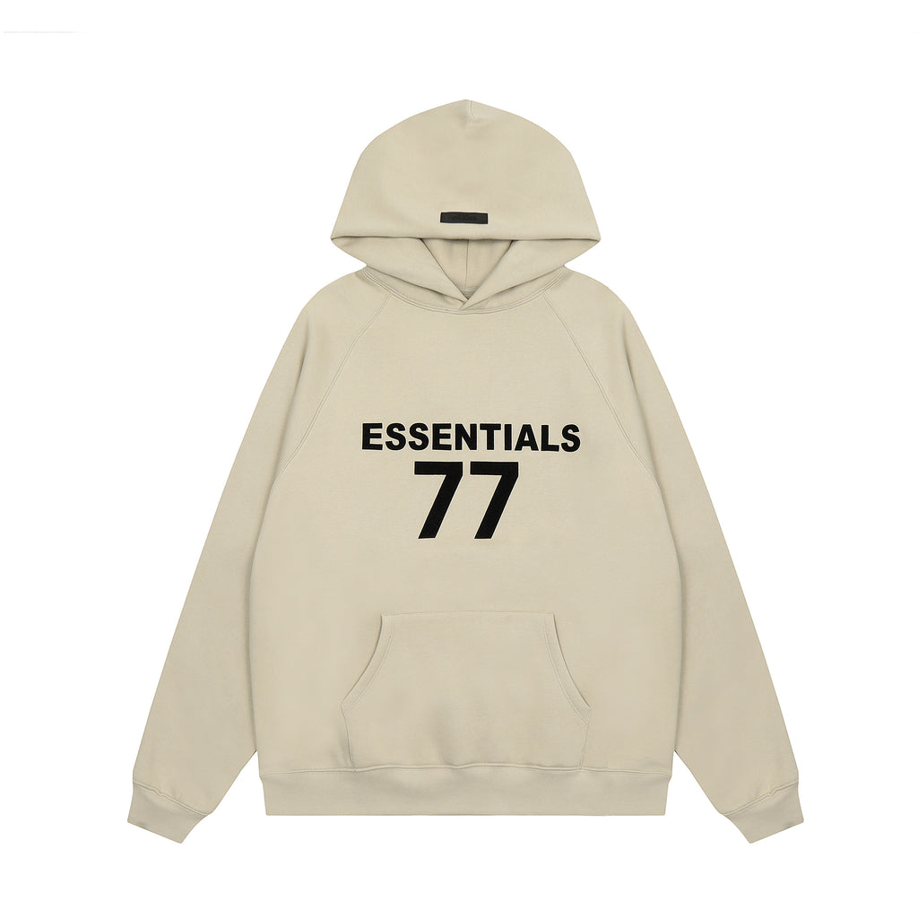 Hoodie Essentials