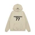 Hoodie Essentials