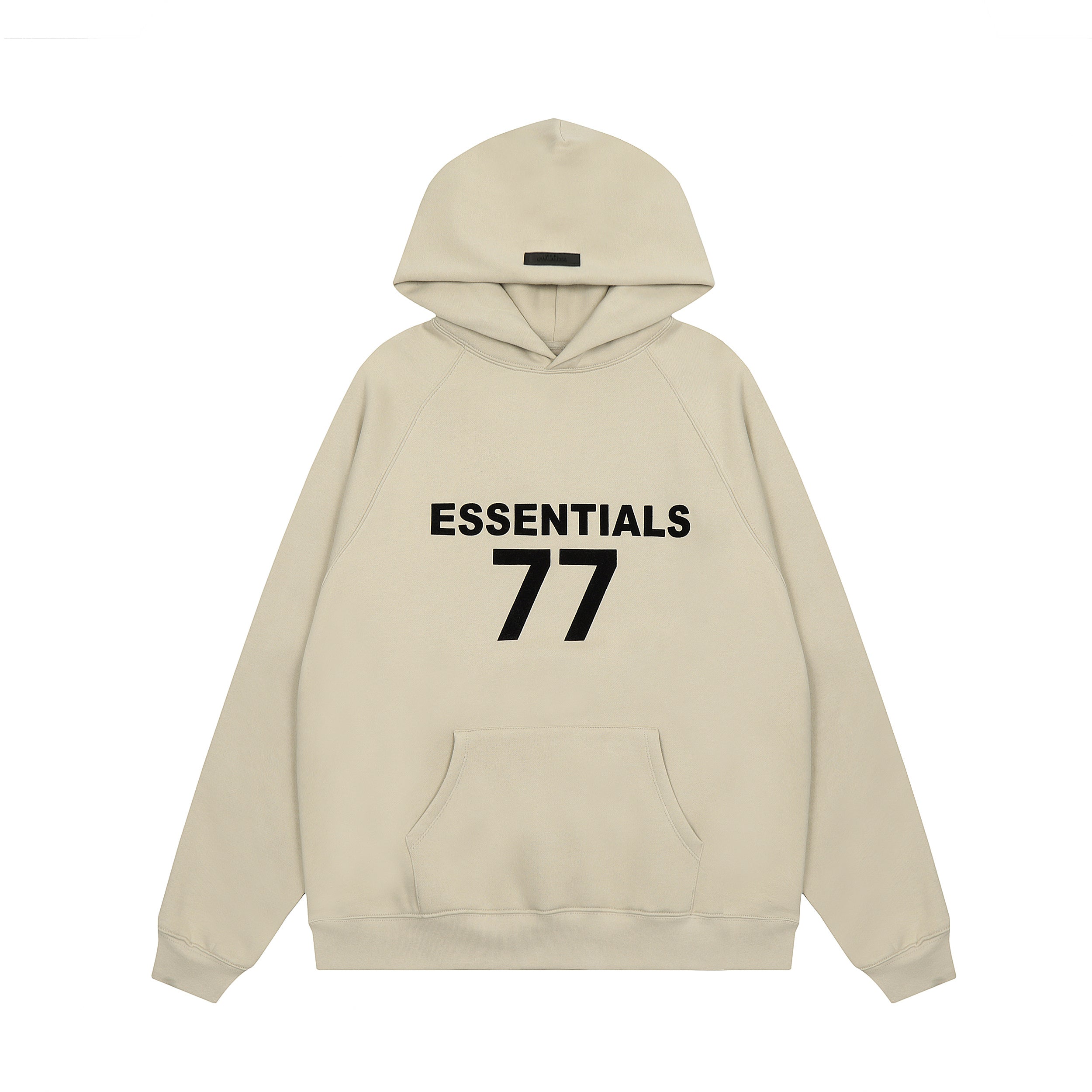 Hoodie Essentials