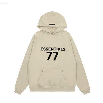 Hoodie Essentials