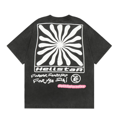 Playera Hellstar
