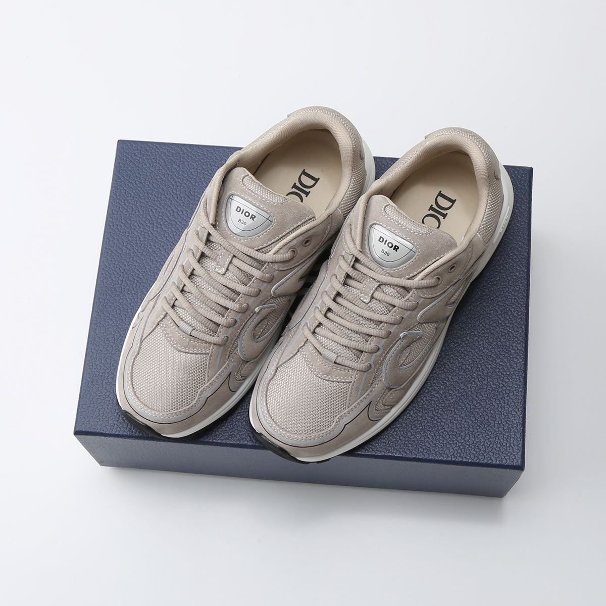 Sneakers CD