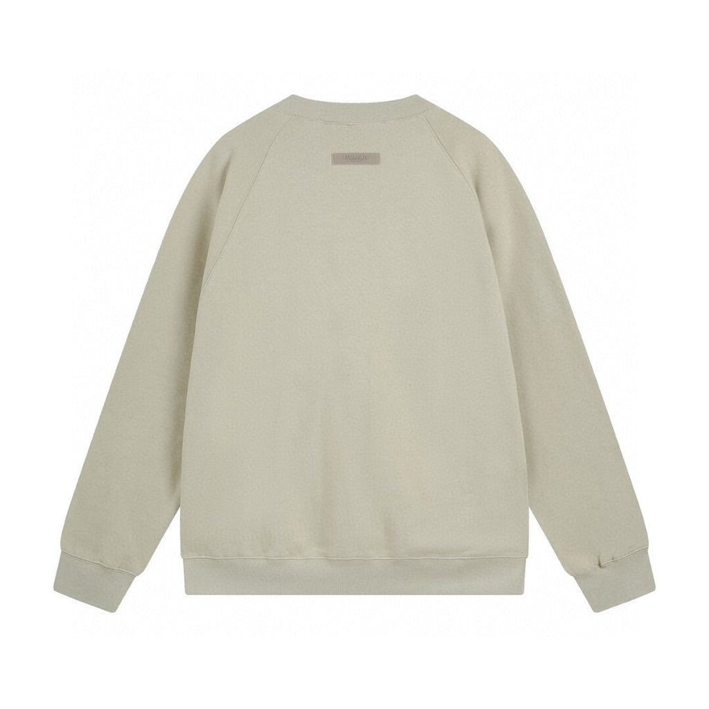 Sudadera Essentials
