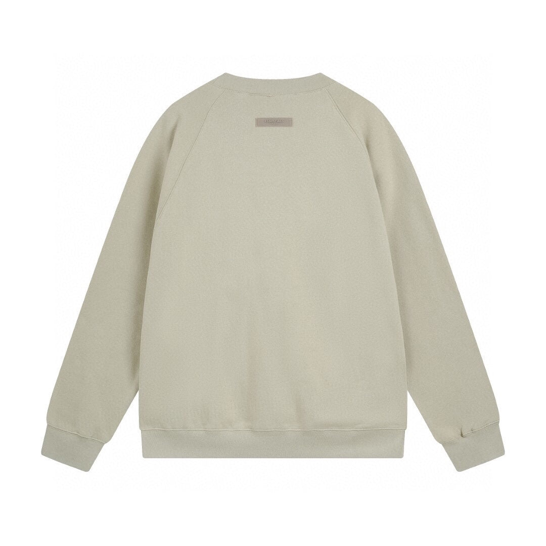 Sudadera Essentials