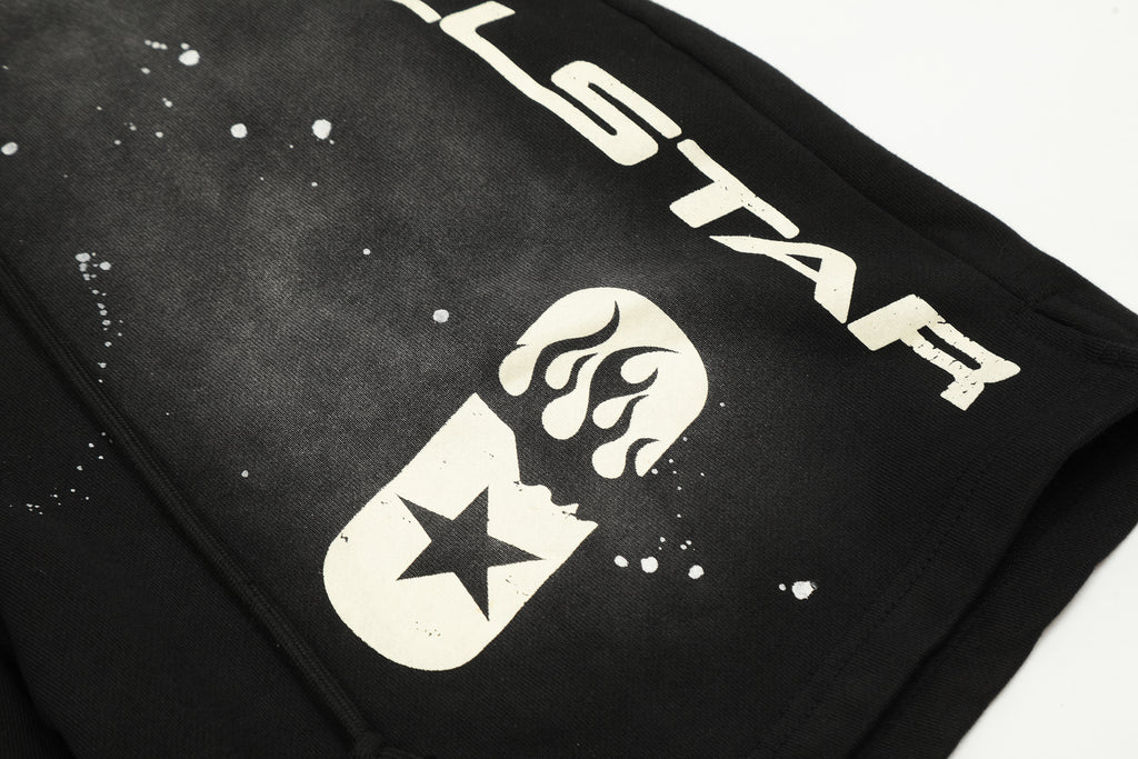 Short Hellstar
