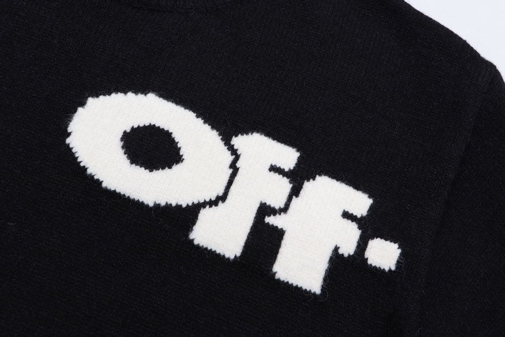 Sudadera OW