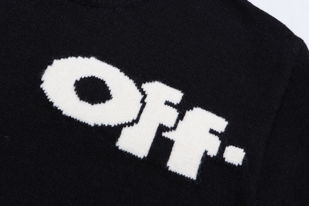 Sudadera OW